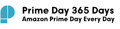 Amazon Prime Day 365 Days